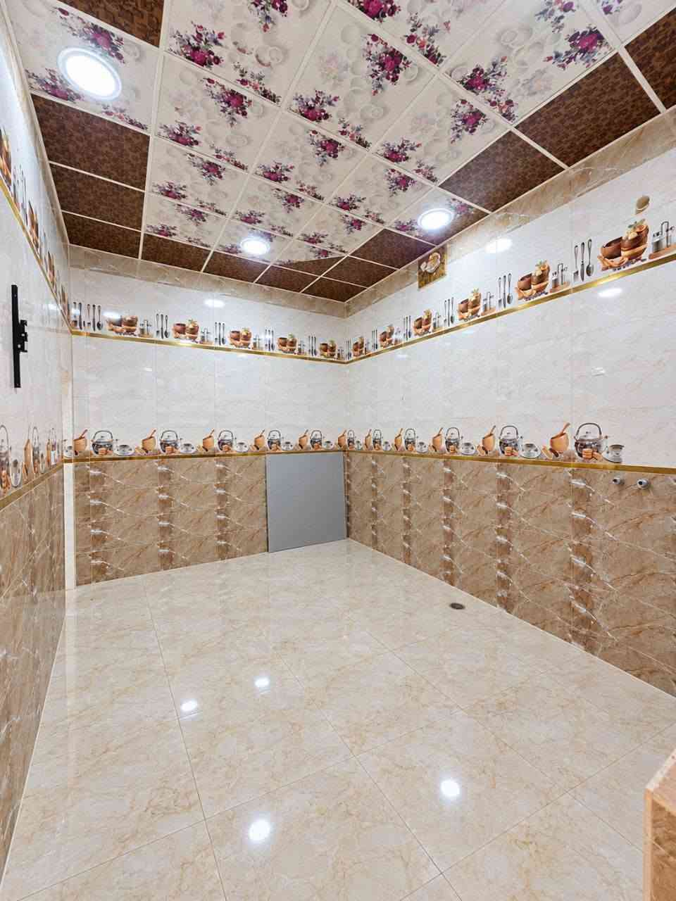طابو صرف • الاسكان الصناعي • ١٠٠م