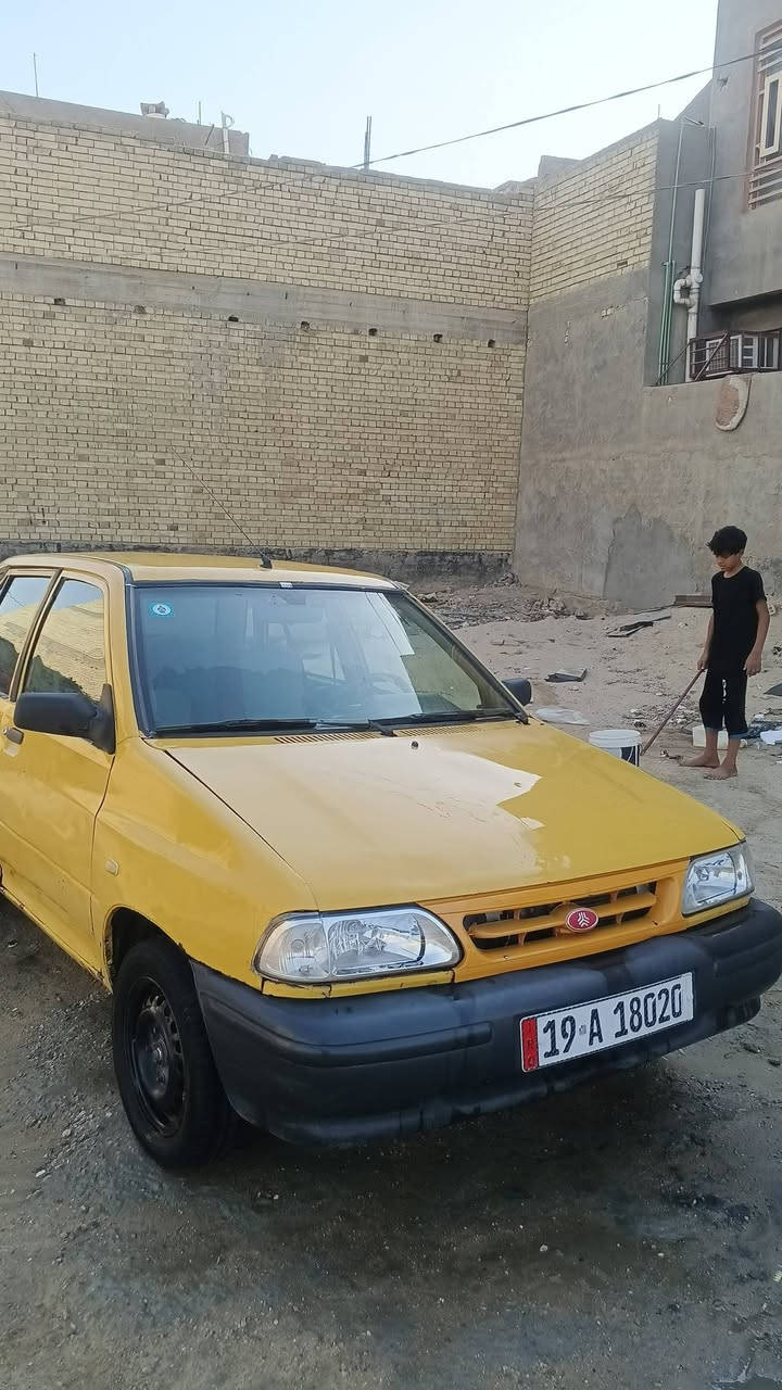 السلام عليكم سيبا موديل 9مكينه كير تبريد
جاهزات شواصي بلادي سياره مصفره هيه وعرامات سنويه 30بسمي مكان كربلاء حي النصر السعر 22 بيهه مجال بيع مستعجل ***********
