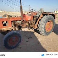 مكينة عنتر • مقطورات ماي • ٢٥٠٠ل/٣٥٠٠ل