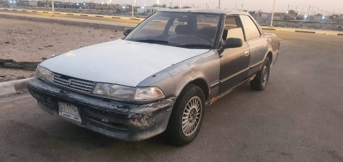 مكلف بنشر
مستعجل مارك كصيف كير ومكينه ونجي ب الكارتون سنويه منتهيه سياره حلوه مابيه اي شي كهربائيات كله شغاله عينه ليزريه السعر 19 وبيه مجال قليل حك جيه  راعيه ب الزبير ويريد تحويل ***********

