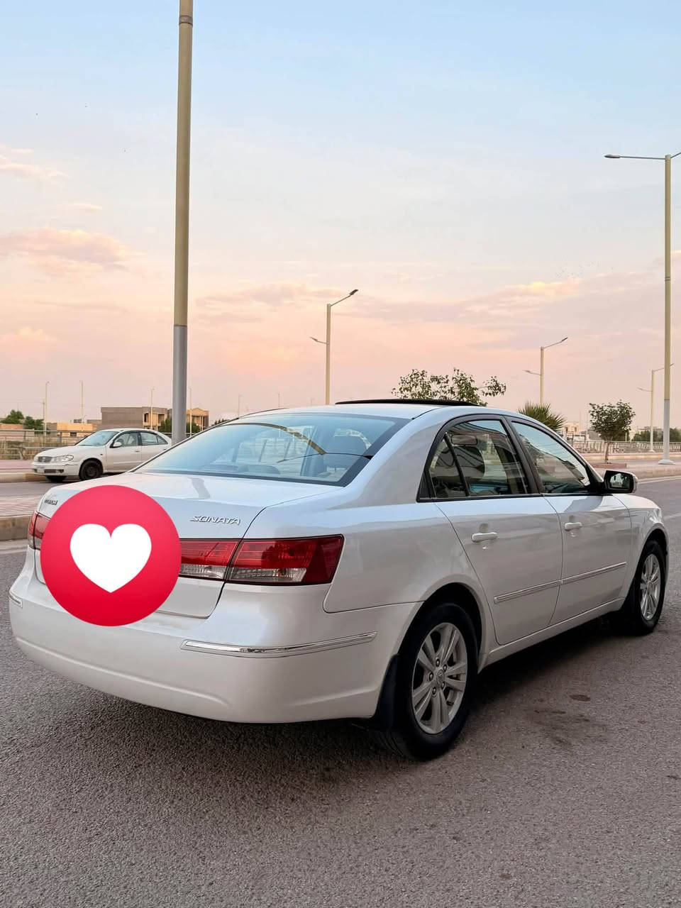 سوناتا ٢٠١١ • خليجية • محرك ٢٤٠٠