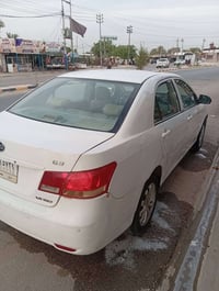 بي واي دي G3 • ٢٠١٢ • سنوية صاقطة