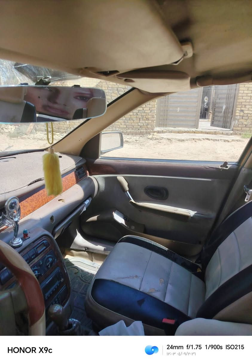 السلام  عليكم سمند موديل 12 باسمي رقم قادسيه مكفوله من الضربه والتبديل كير محرك كفاله بيها خياسات موضحهن بالصور
سعرها 29 بيها مجال بسيط

***********
السلام عليكم سمند موديل 12 باسمي رقم قادسيه مكفوله من الضربه والتبديل كير محرك كفاله بيها خياسات موضحهن بالصور   العنوان الديوانيه قضاء عفك
