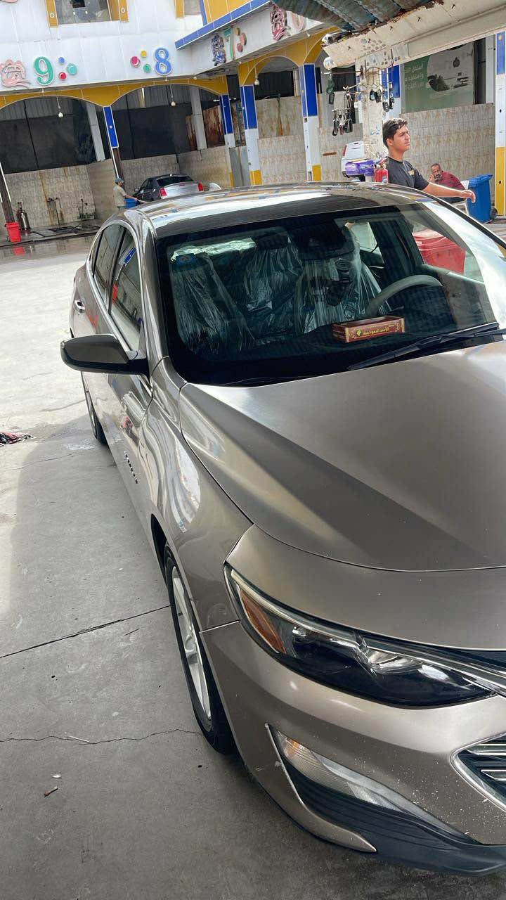 2024 Chevrolet Malibu · Sedan · المسافة المقطوعة: 900 كم

السلام عليكم سياره ماليبو مديل 2024 سياره ماشيه 90 الف سياره نضيفه معوقين حادثه بجم ماواصل لا لغد ولا شاصي وبيها بي دي ار جمالق وباب الوره ربع بربع السياره رايدها 98 وبيه مجال بصيط استفسار هاذ الرقم *********** Singapore
