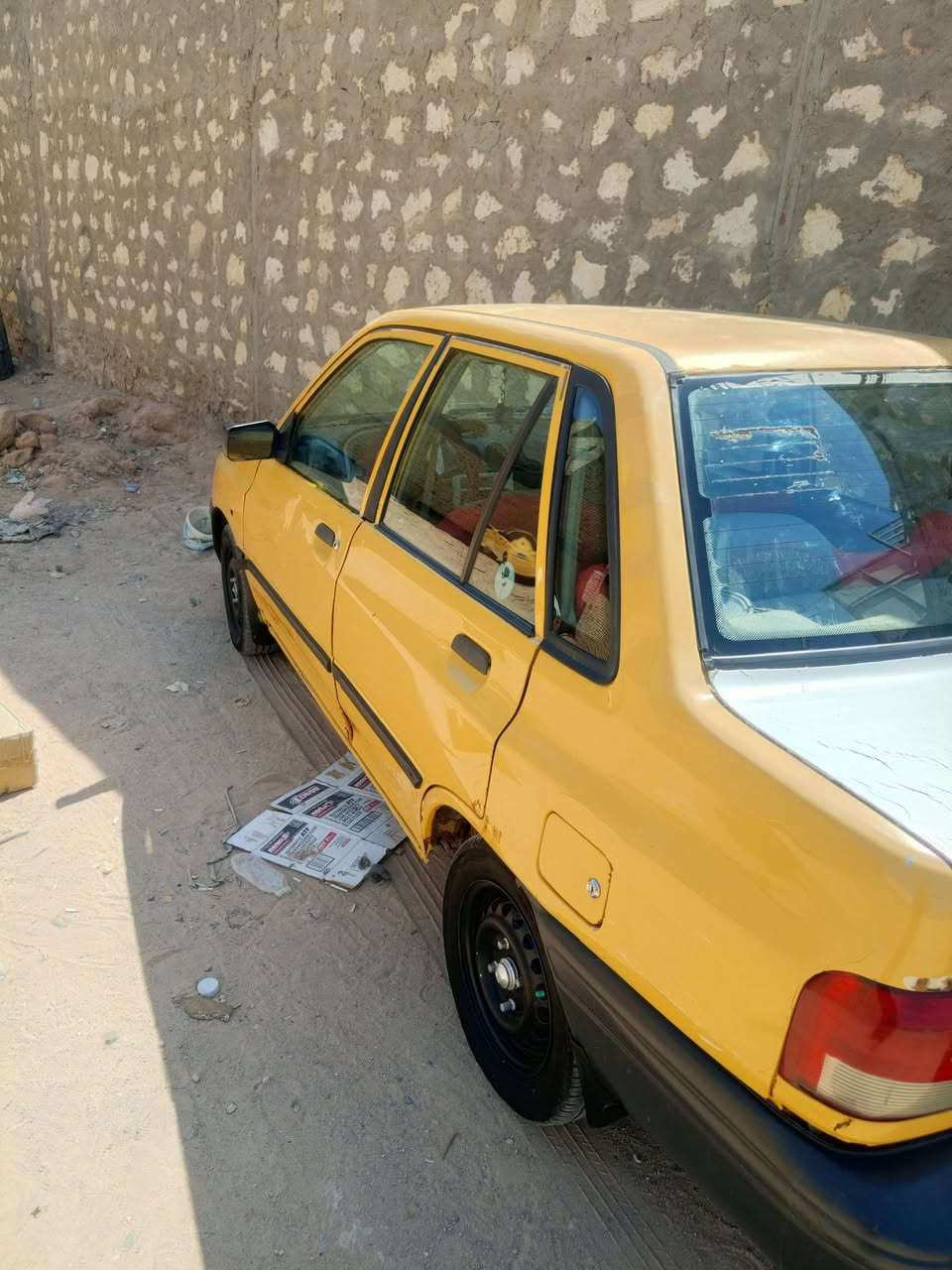 سايبة مديل 12سعر 12 مكانهة نجف ***********
