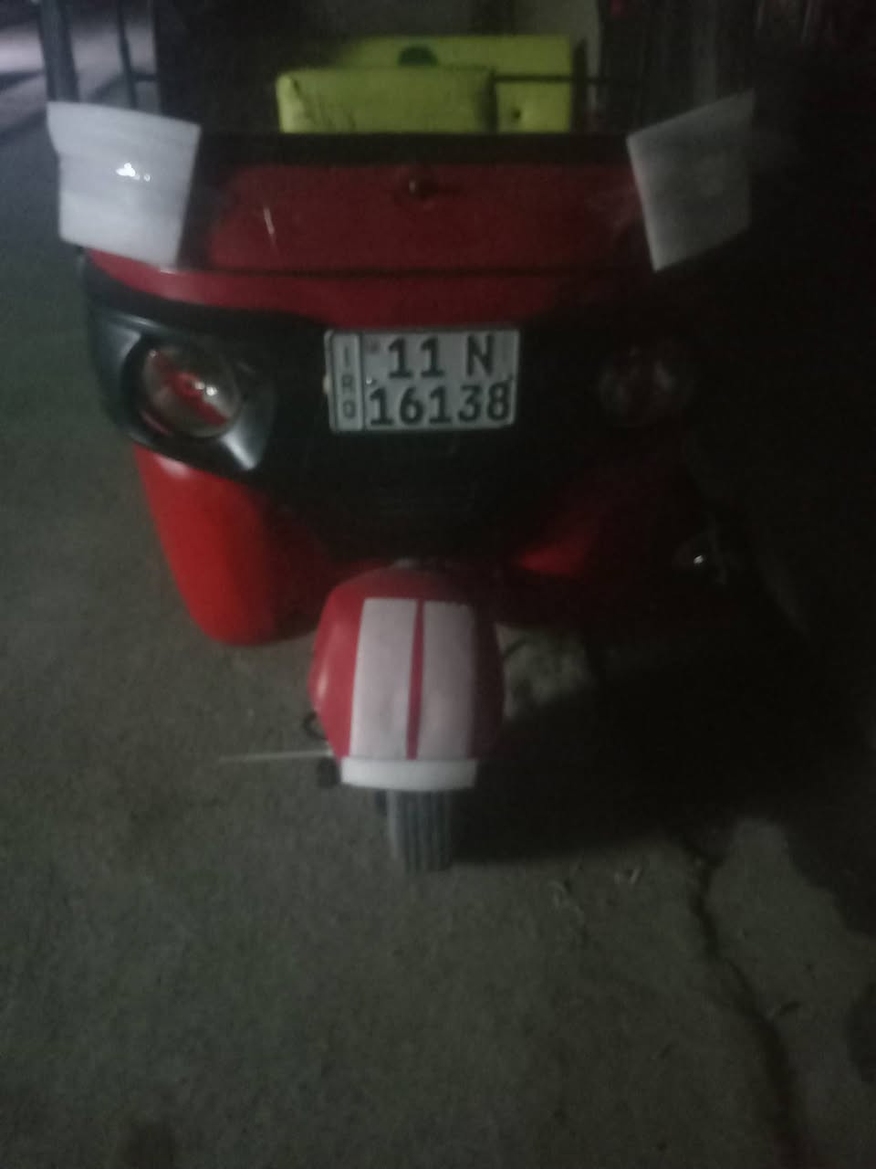 سلام عليكم تكتك موديل 18 شهر 11 رقم وسنوية نكليزي تحويل مباشر كير محرك اكسن خير من الله  السعر 4500 وبيه مجال  مكان بغداد كماليه هاتف ***********
