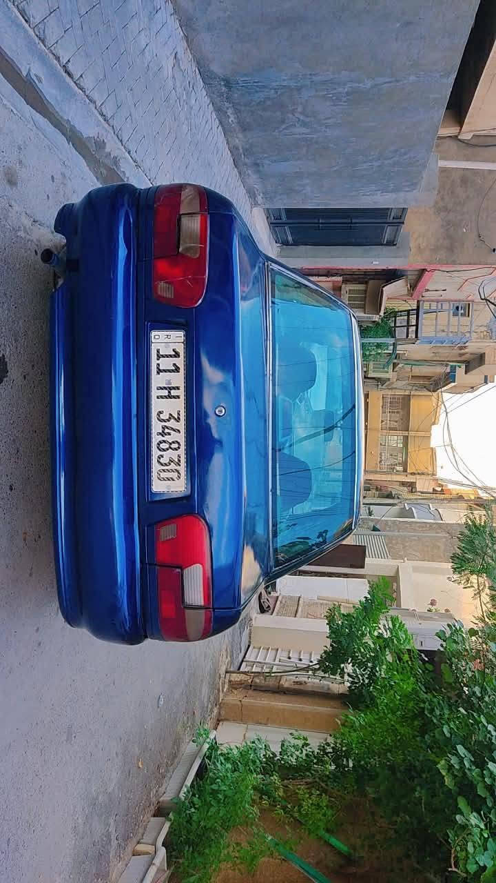 بروتون • ٢٠٠٥ • تحويل ثاني