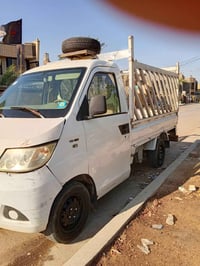 شيري بيك • موديل 11 • رقم بغداد
