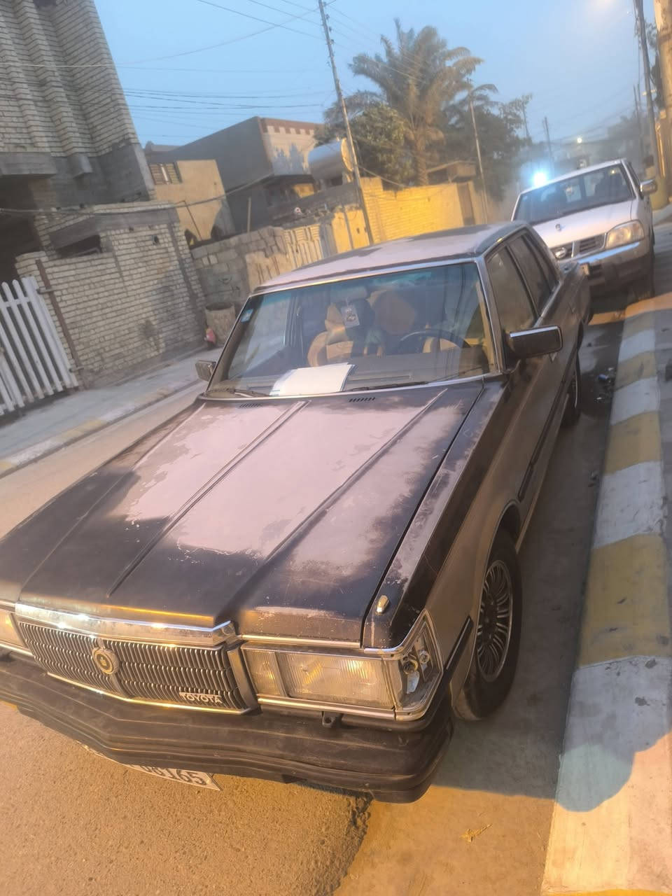 سوبر • موديل ٨٣ • فلوجه