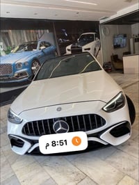 مرسيدس C300 • ٢٠٢٣ • رقم اربيل