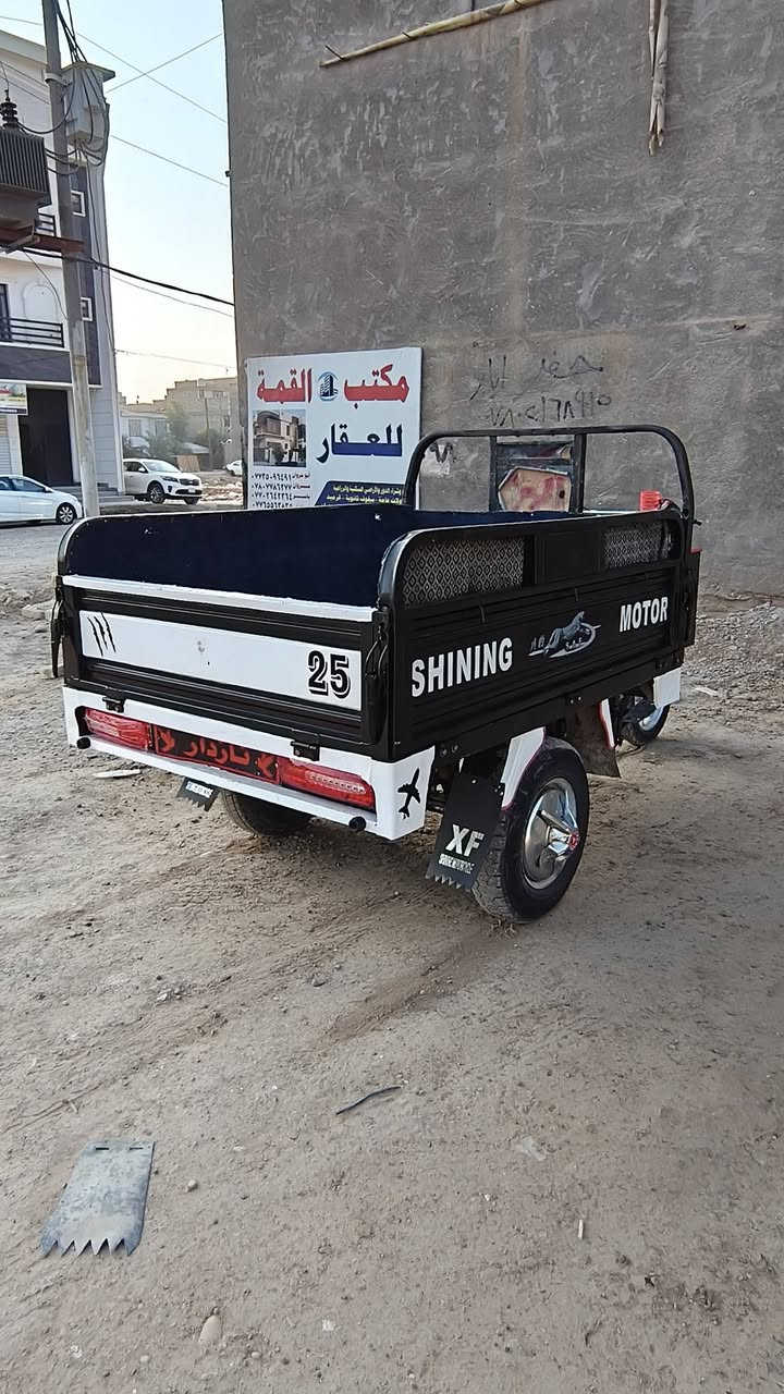 ستوته • موديل٢٠٢٥ • كفاله