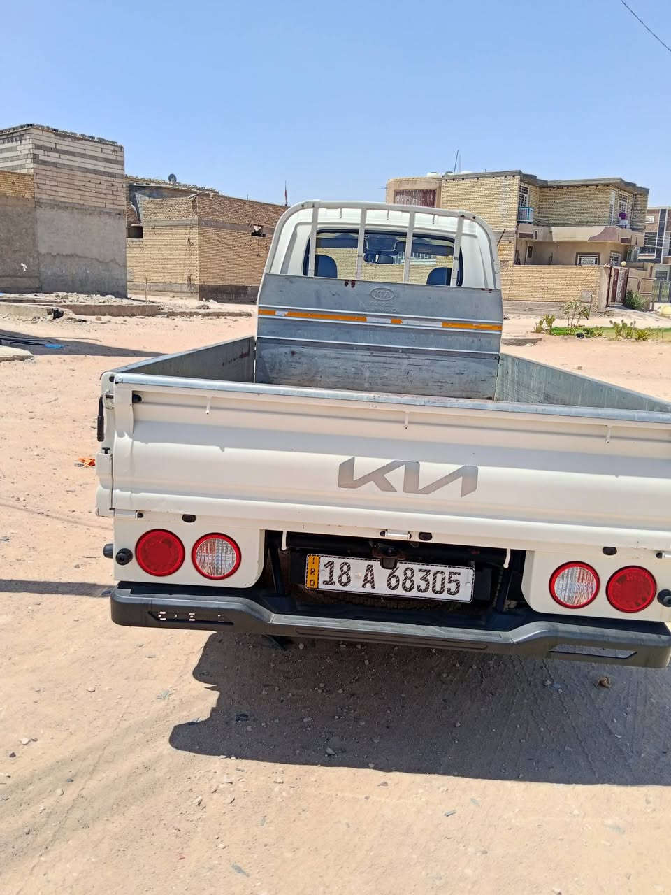 لسلام عليكم كيه نثيه 2024 كفاله عامه ماشيه 64الف رقم بابل مداور ثاني يوم مكان سياره كربلاء الاتصال *********** سعر 150او بيه مجال بسيط
