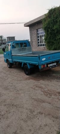 كيا بنكو • ١٩٩٦ • مكفوله