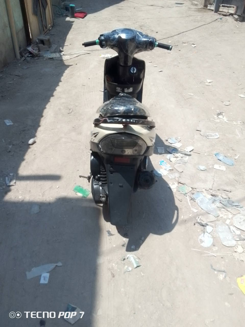 دراجه ماكس شغاله من كلشي كهربائيات وسحب قوي ونهضه قويه السعر 450 لايت واشاير وهندر شغاله مكاني البصره المطيحه رقمي ***********
