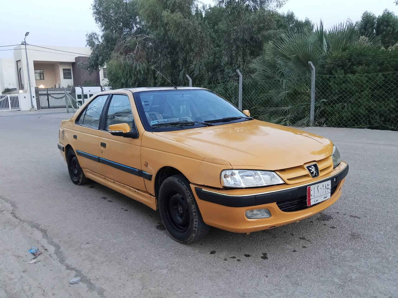 بارص • ٢٠١٣ • رقم نجف