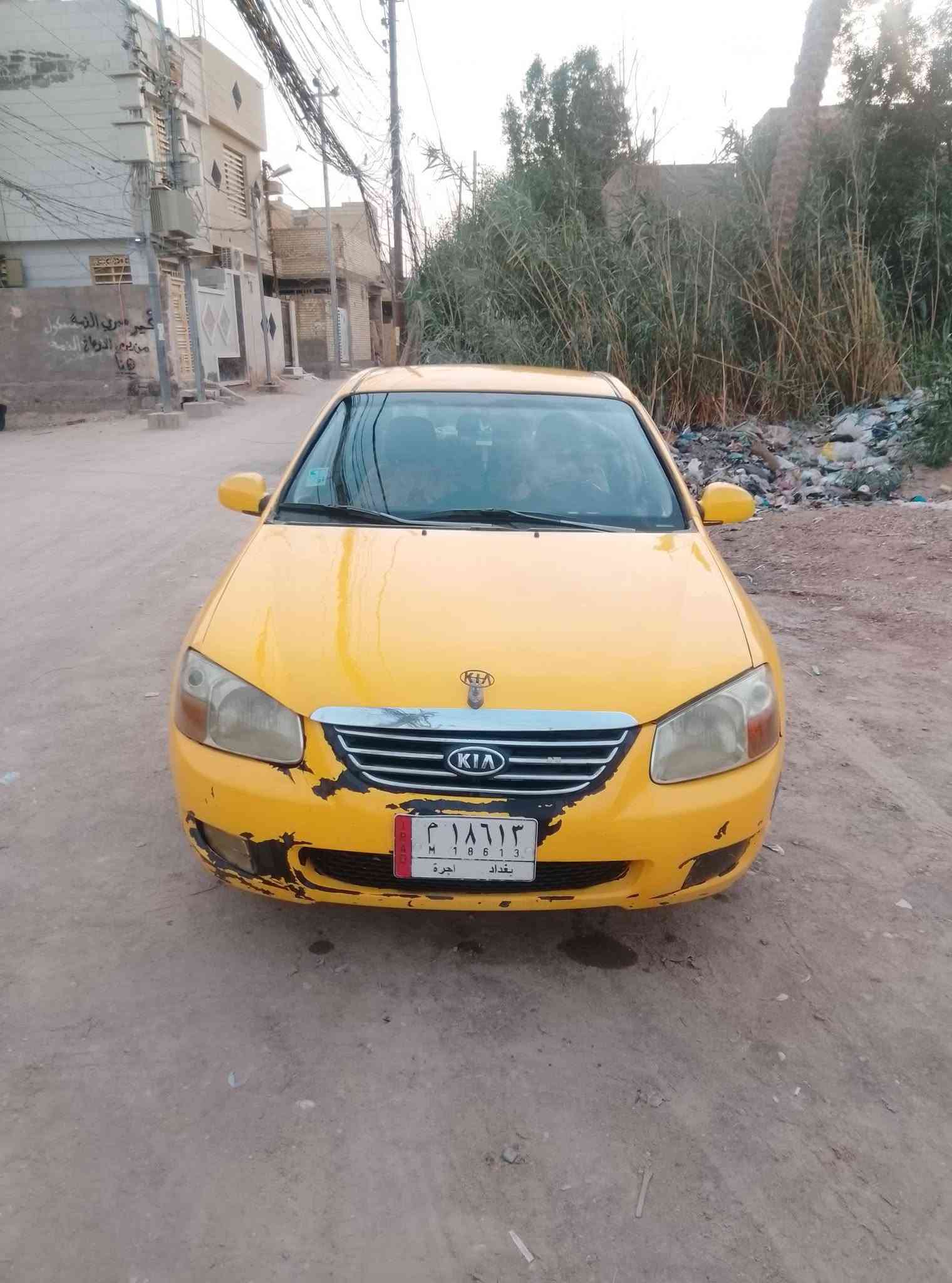سبكترا • ٢٠٠٧ • كربلاء الحر
