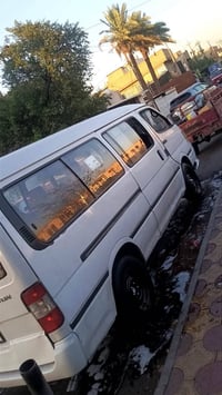 ٢٠٠٩ • دوشمه جديده • بغداد سويب