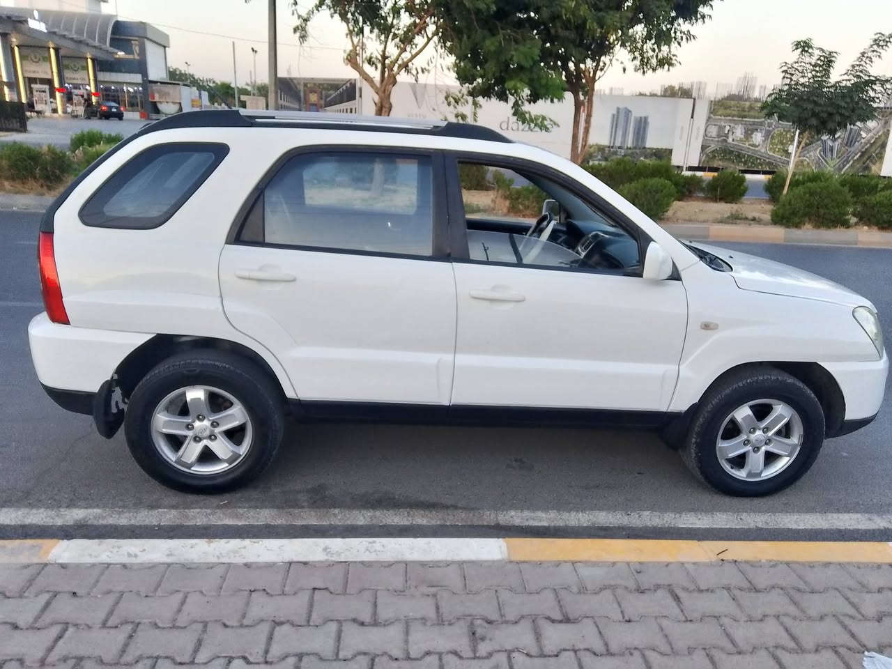 کیا سپۆرتاژ بڕاوە 2009پاکو جوان کۆدی بۆکراوە گێڕو مەکینەو تەبریت هەمووی بەشەرتە لەکەلارە ***********
