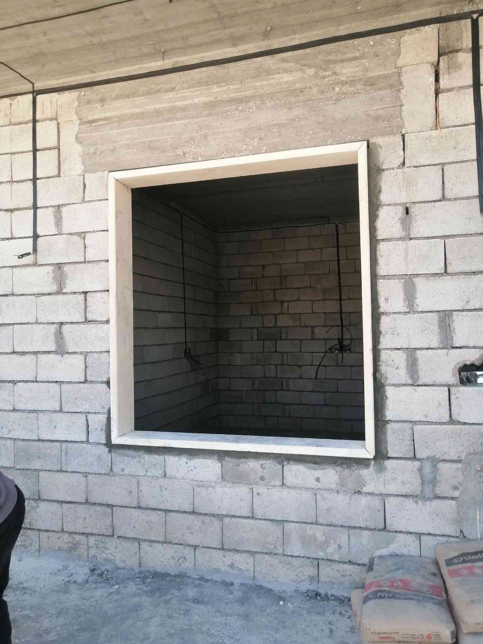 الحمدالله العمل مستمر في داخل الشرقاط من يرغب بل عمل يتصل عل خط و الخاص مفتوح ***********
