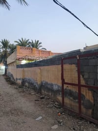 خلف مطعم بغداد • طابو صرف • ٣٦٠م