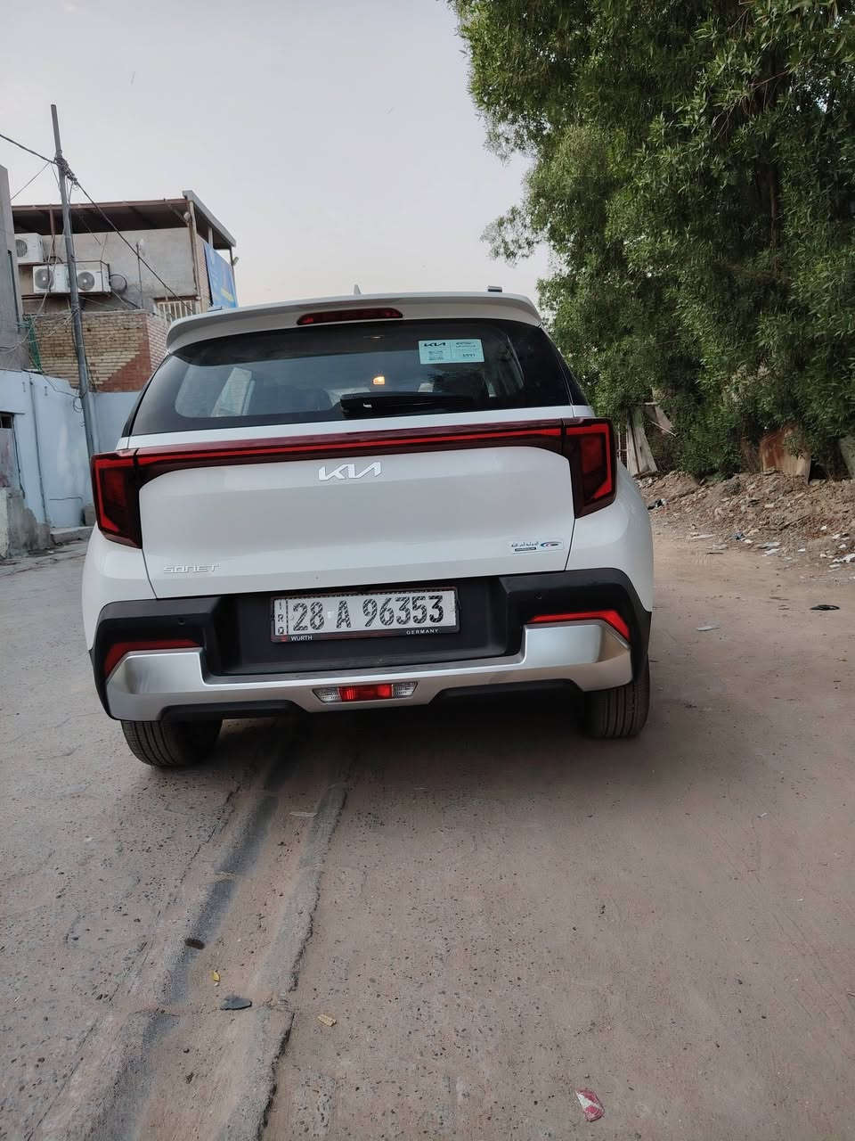 كيه سونت مديل 2024 كفاله ***********
