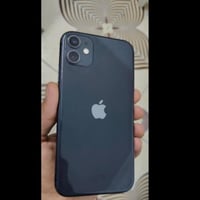 ايفون 11 • ذاكرة ٦٤ • بطارية ١٠٠