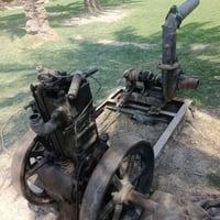 لستر • ٦حصان • بابل