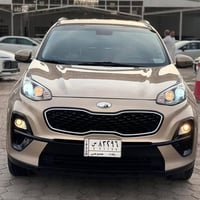 سبورتج • ٢٠٢٠ • ممشى ١١٦ ألف