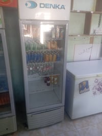 براد عمودي • سلات جبس • بابل الهاشميه