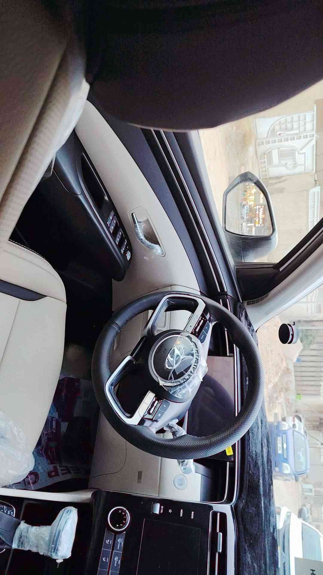توسان • ٢٠٢٤ • فول مواصفات