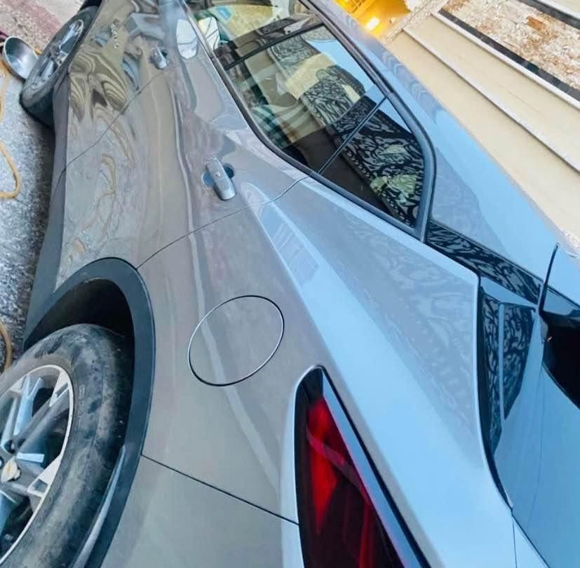 بيع مستعجل وماكو هيج سعر 

السلام عليكم 

شفروليه بلايزر 2023 رقم أربيل باسمي الشخصي ماشيه 27  الف ميل جديده سياره جاهزه تبريد ثلج حادثها صبغ ربع البنيد فقط كير مكينه محرك راديترات كفاله السعر 175 قفل من الاخير   مكاني بغداد الكراده 
للاستفسار 
*********** 
متواجد واتساب أقل بغداد, العراق
