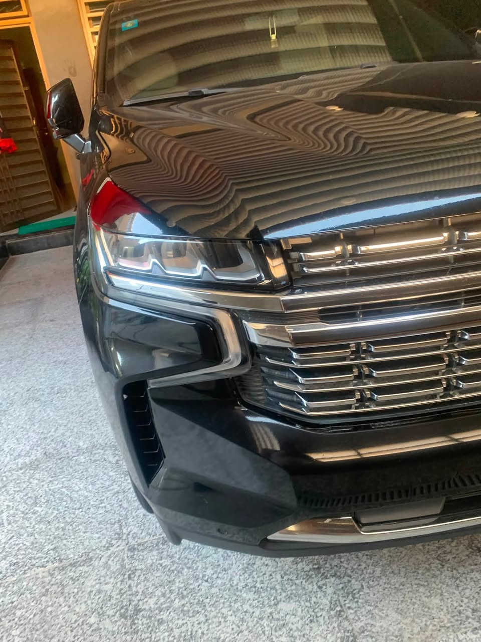 السلام عليكم تاهو سوبرومان LS موديل 23 خليجي رقم بغداد باسمي ماشيه 90 سياره استخدام شخصي مال بيت جديده معنى الكلمه بيع فقط العنوان بصره￼
***********
