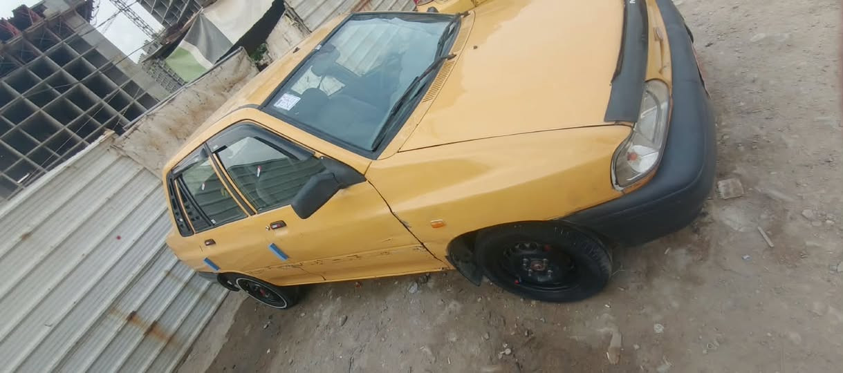 رقم أحمر • بغداد • تبريد شغال