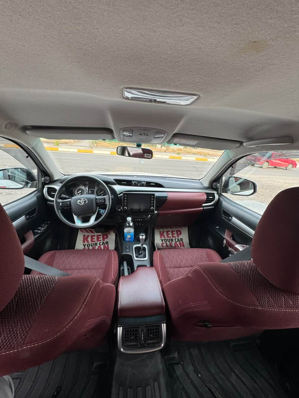 عذاري • ٢٠٢٥ • رقم اربيل