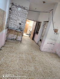 شقه للايجار • حي المهندسين • ماء وكهرباء انترنت