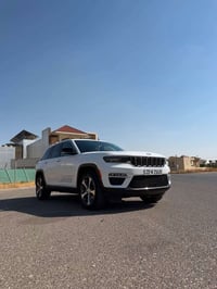 ٣٫٦ V6 • دبل Quadra-Trac • ٧٩ ألف كم