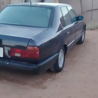 بي ام 730 • باسمي • نجف