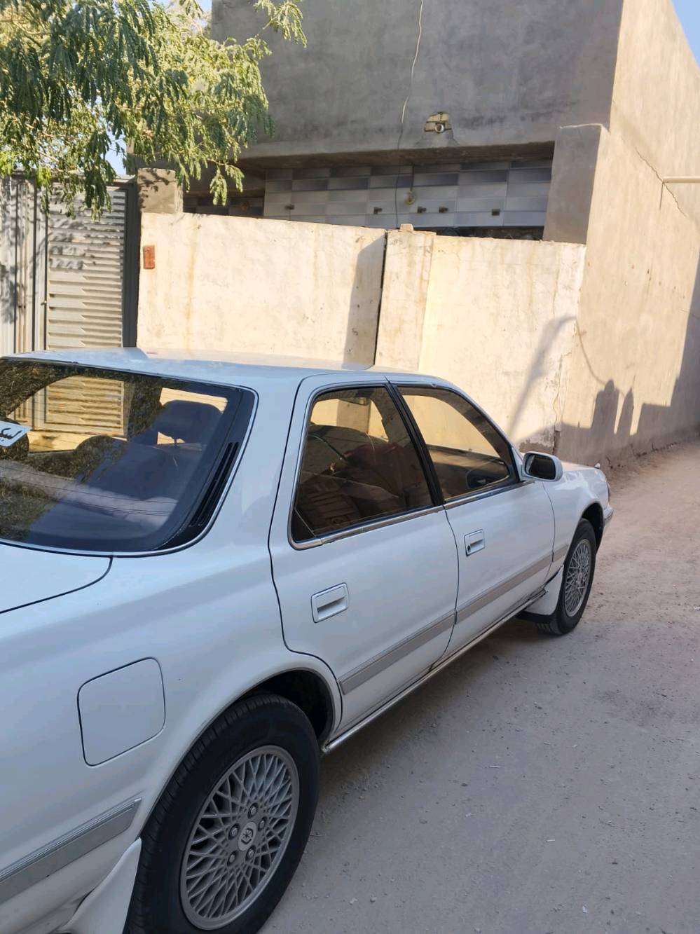 كريستا • ١٩٩٢ • رقم كربلاء