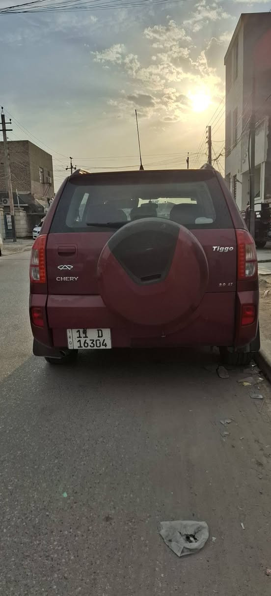 تيكو • ٢٠١٤ • ماشي ١١٥