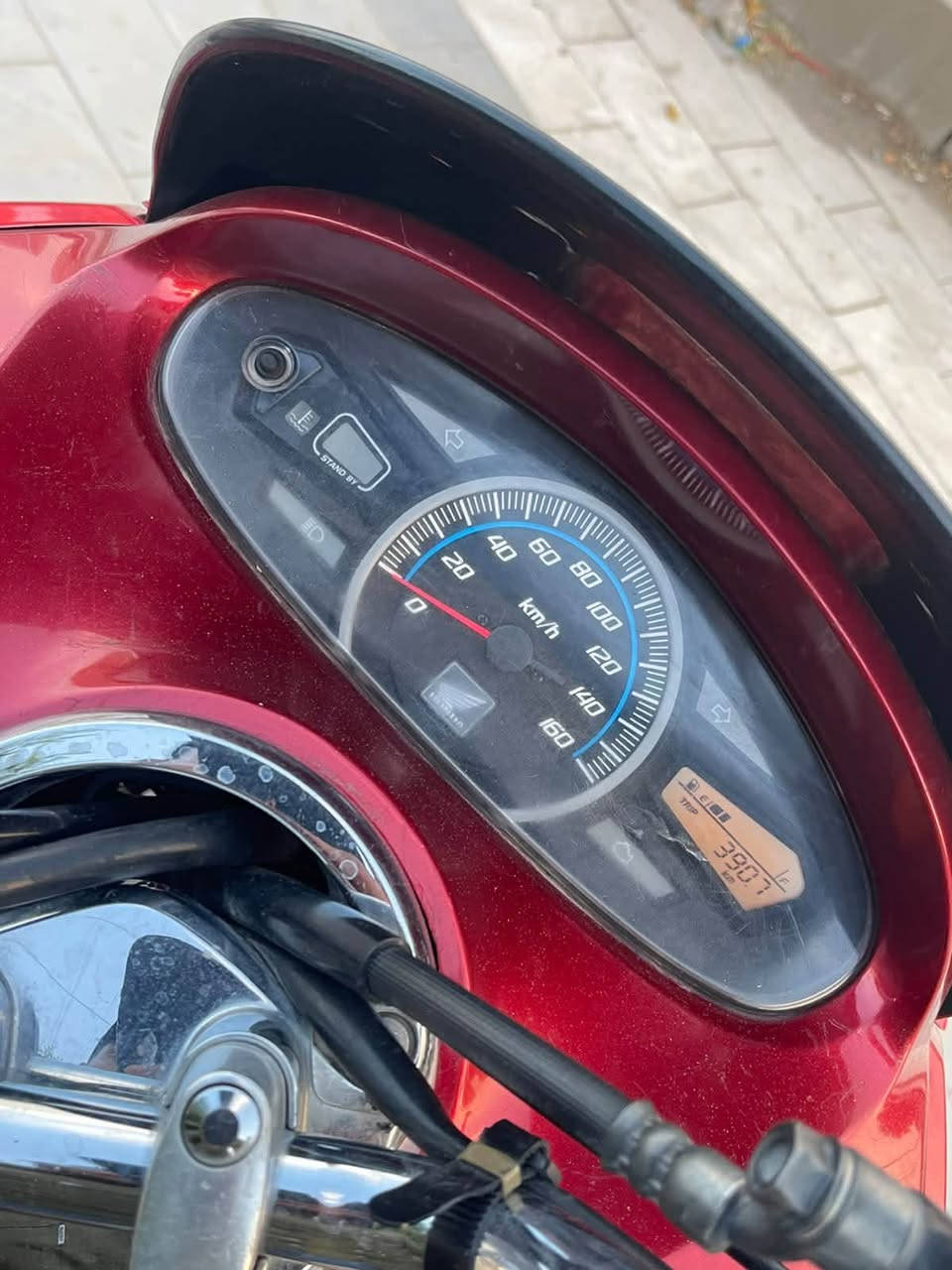 بي سي اكس • ١٢٥ • ٢٠١٦