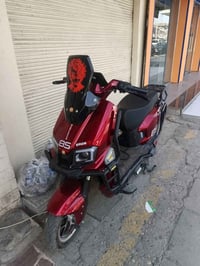 درجة صعاقه • ٦ بطاريات • ملف ٢٠٠٠