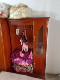 غرفه اخشاب • نضيفه • واسط عزيزيه