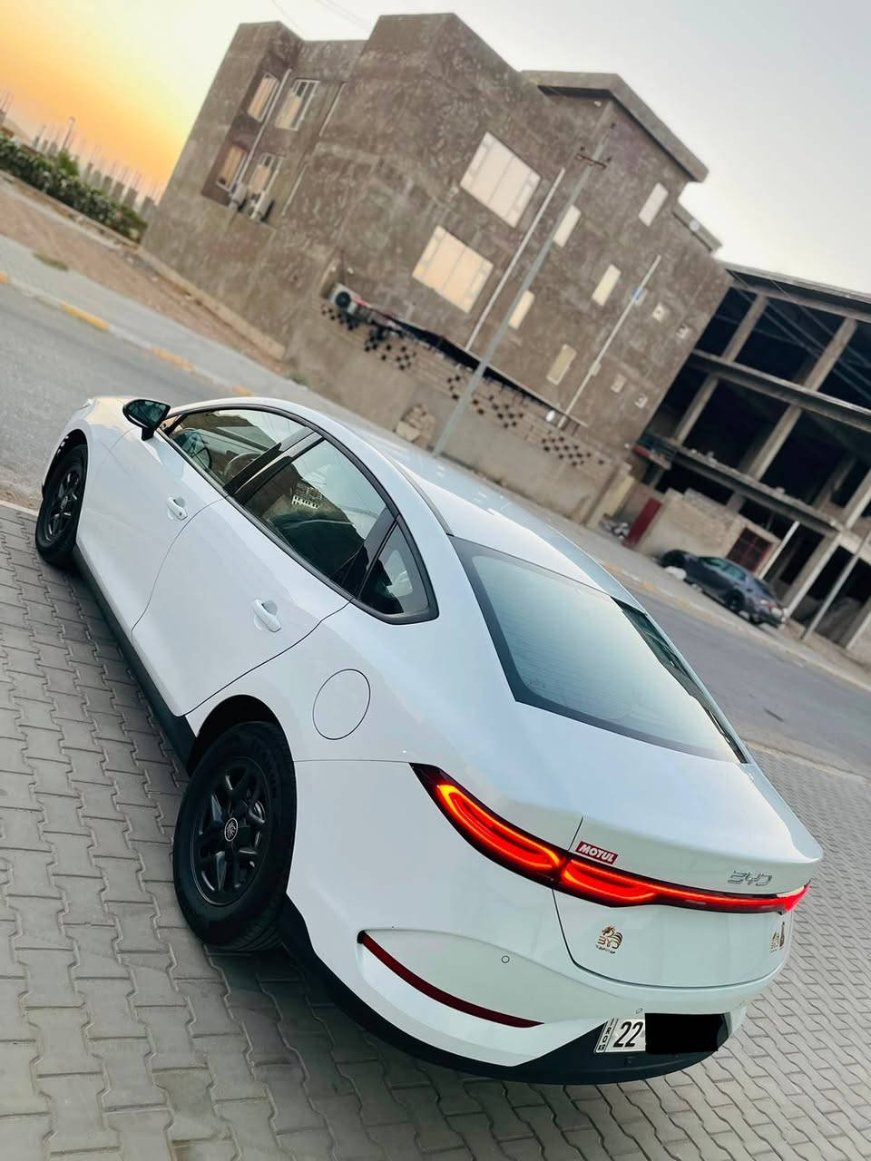 سلام عليكم موديل 25  السعر 17 ونص ابيهه مجال بصيط كلش ماشيه ١٣ الف بعدهه زيرو كفاله حته من رصعه***********
