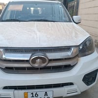 كريت ويل • موديل ٢٠٢٦ • ماشي ٣٠٠٠