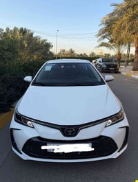 كورلا هايبرد • ٢٠٢٤ • ١٧ الف