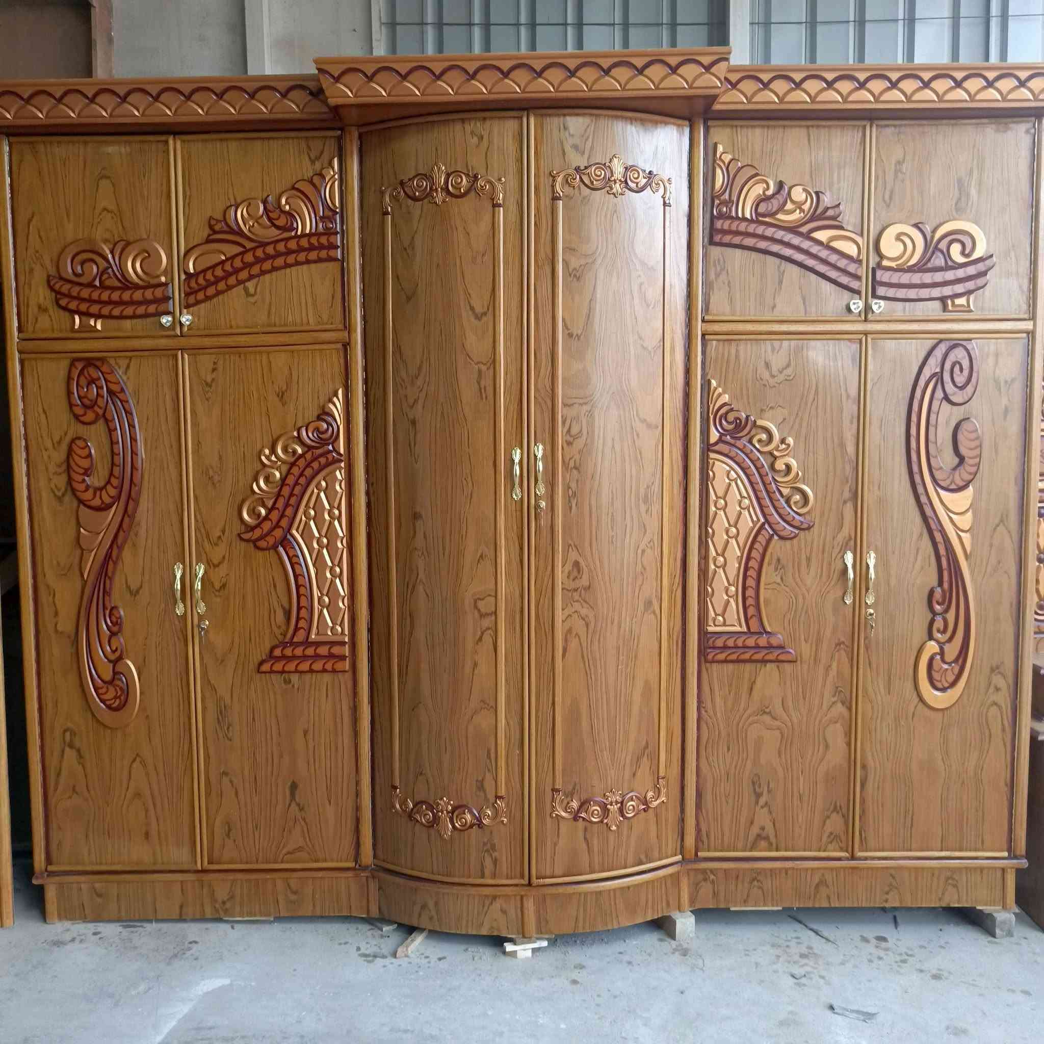 غرفه نوم • نضيفه • النعمانيه