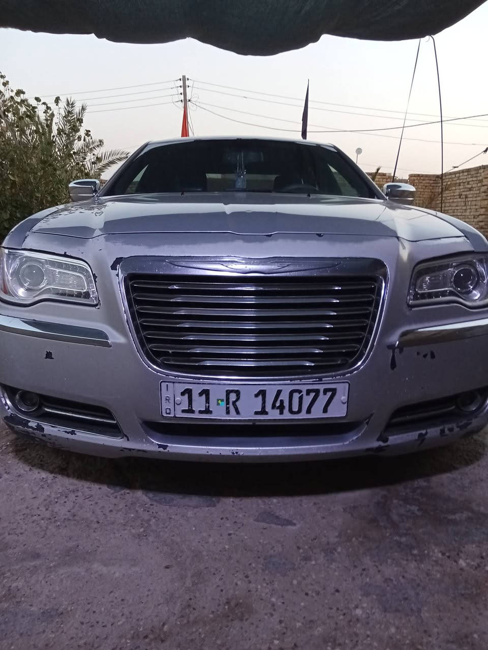 انكليزي • ٢٠١٢ • محرك ٣٦٠٠