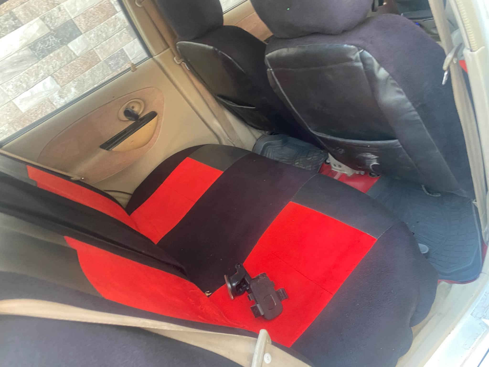 للبيع ١٣ بابل حله جاهزه شغل وطلع ونضيفه رقم بغداد 
سعر ٢٩ وبيه مجال قليل ***********
