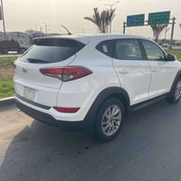 توسان ٢٠١٨ • وارد امريكي • خشم البنيد