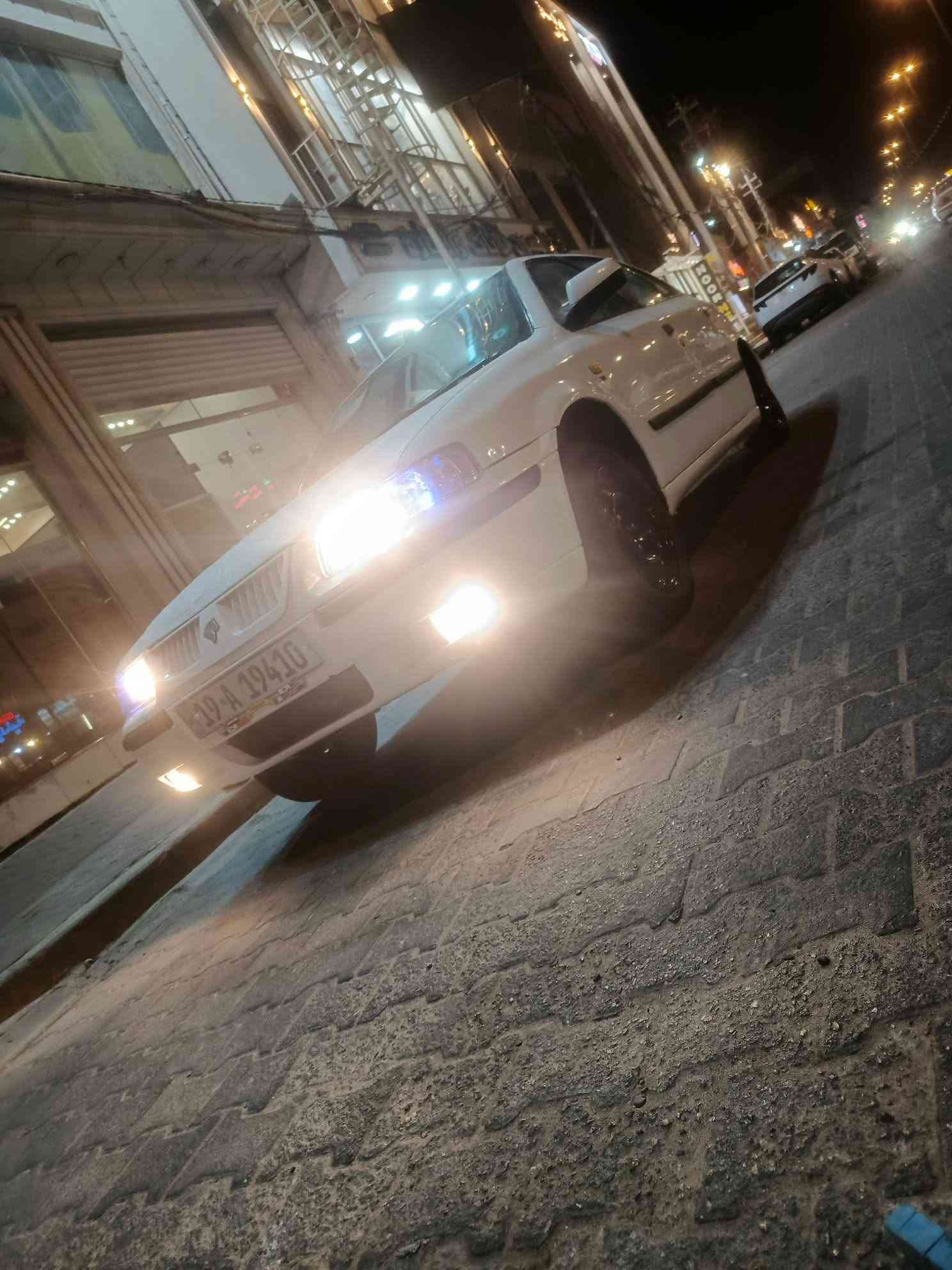 تبديل • تبريد ثلوجي • داخلية جديدة